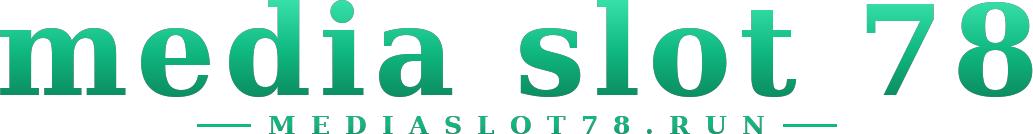 media slot 78 logo