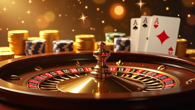 media slot 78 Casino Titles You Can Reach