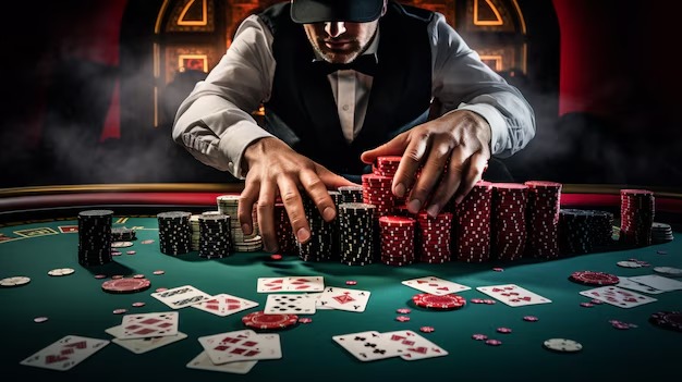 media slot 78 Live Baccarat Grand With Clear Table Choices
